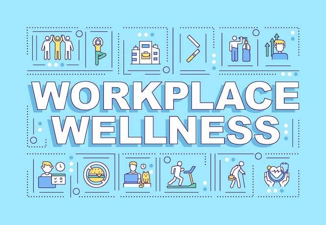 Workplace Wellness Programs