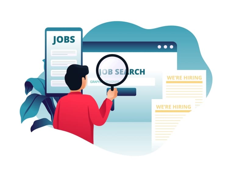Job Search Assistance